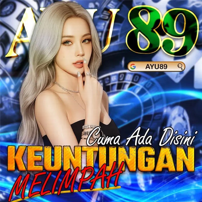 AYU89 - AYU89 : Creative Photography Visual Studio Abadikan Setiap Momen Berharga